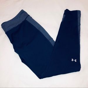 Under Armour Fleece Lined Leggings